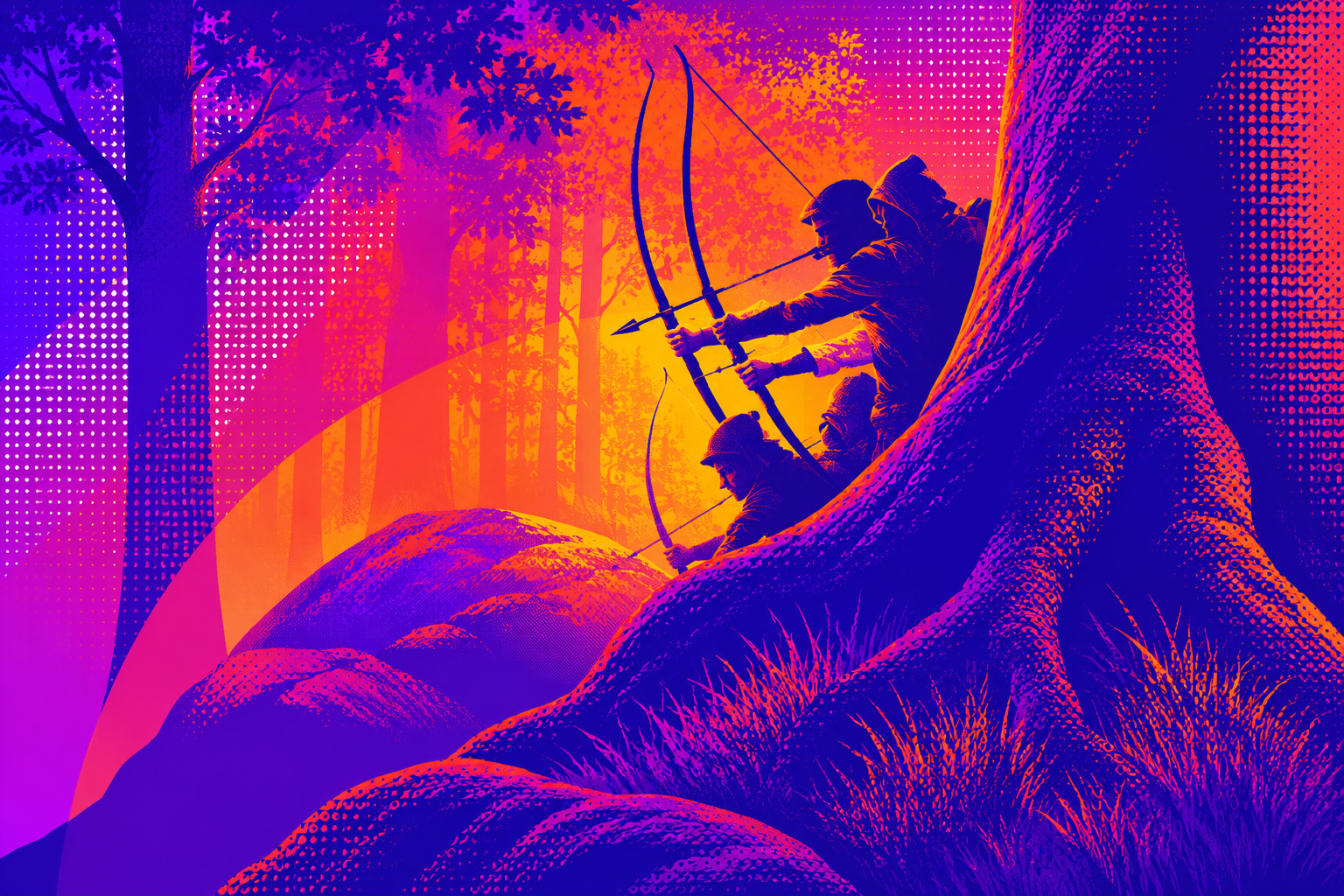 Ride the momentum.